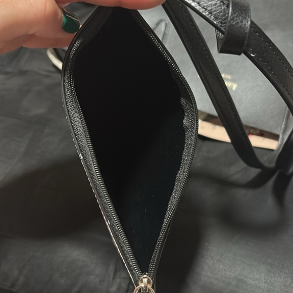 Kate Spade X Disney New York Minnie Mouse Tote Bag Large (Minnie Mouse) - Picture 7 of 7